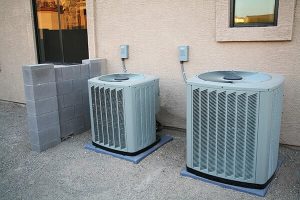 AC Installation in Peoria, AZ