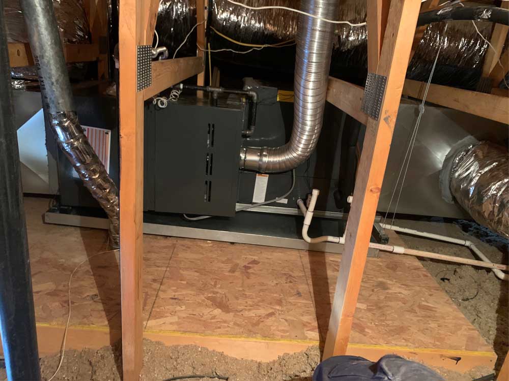 Furnace Repair