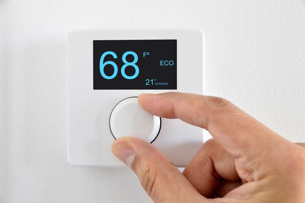 Thermostat Repair and Installation