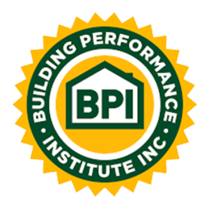 Building Performance Institute Inc. logo