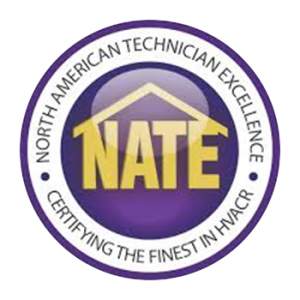 North American Technician Excellence logo
