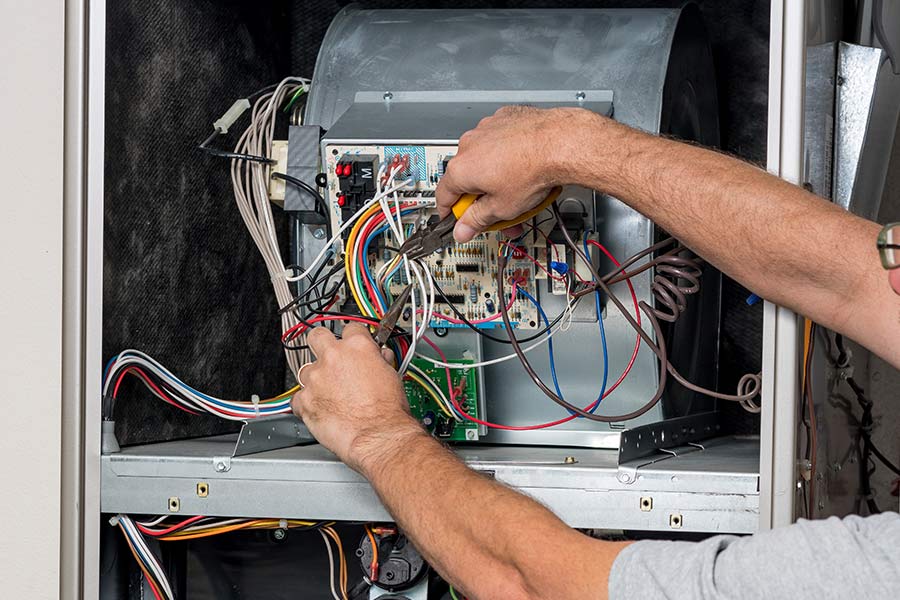 1st Choice Mechanical & AC Repair gallery