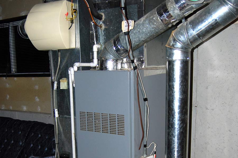 furnace maintenance in Phoenix, AZ by 1st Choice Mechanical LLC